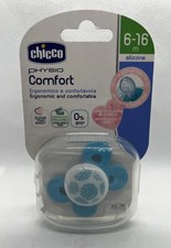 Chicco Physioforma Comfort