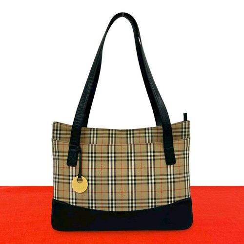Borsa tote burberry nova - burberry,