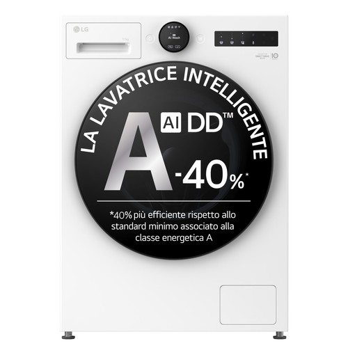 F4x7011twb lavatrice 11kg - f4x7011twb,