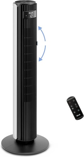 Levoit ventilatore torre - ventilatore,