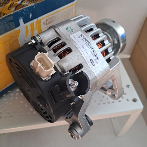 Alternatore originale magneti - originale,