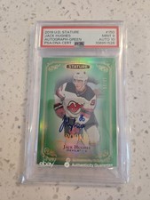 Upper Deck Statura 2019 Jack