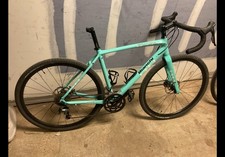 NEW**Bianchi Impulso Allroad