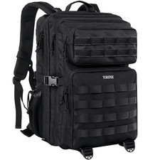 Zaino Militare Tattico