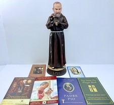 Saint Padre Pio Catholic