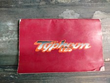 ISTRUZIONI D'USO GILERA