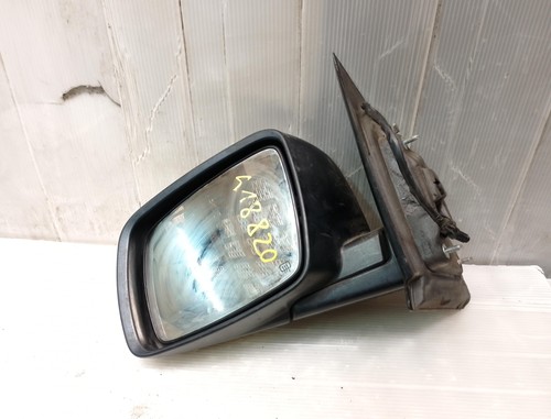 Specchietto retrovisore - specchietto,
