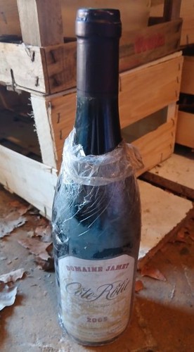 Cote rotie jamet - 1, cote-rotie