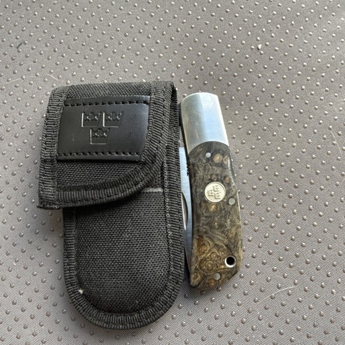 Fallkniven tk3 vintage sweden - fallkniven,