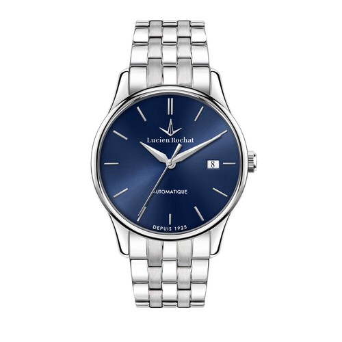 Lucien rochat montreux - lucien,