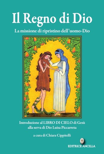 Regno dio la missione - regno,