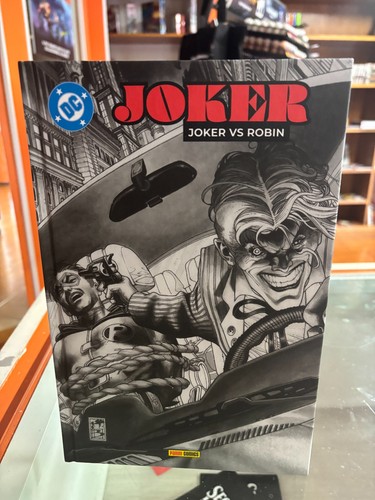 Joker collection - joker, 6