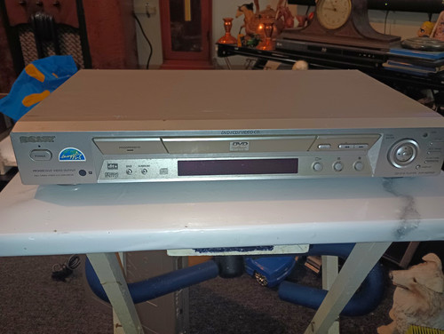 Sony dvp ns700p - dvp-ns700p, player