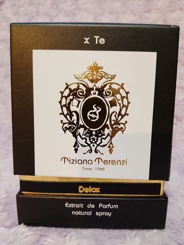 Tiziana terenzi delox 100ml - tiziana,