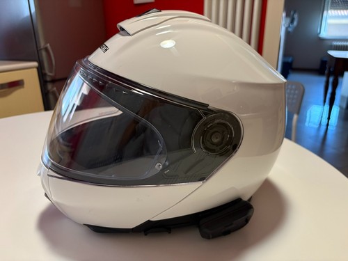 Casco moto schubert - schubert, +