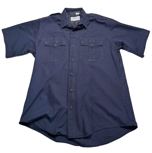 Camicia uniforme uomo croce - camicia,