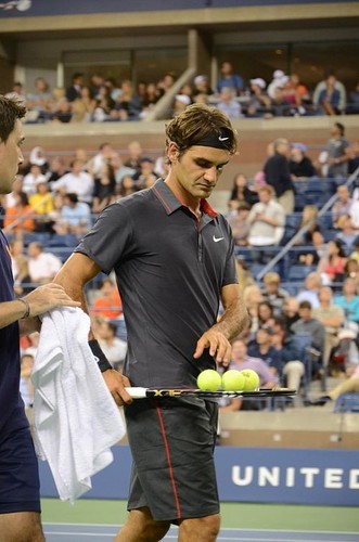 Polo nike roger federer - polo, rf