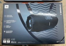 Jbl xtreme portable - jbl, 4