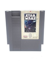 NES JVC LUCASFILM STAR WARS