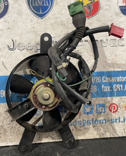 Ventola radiatore per honda - ventola,