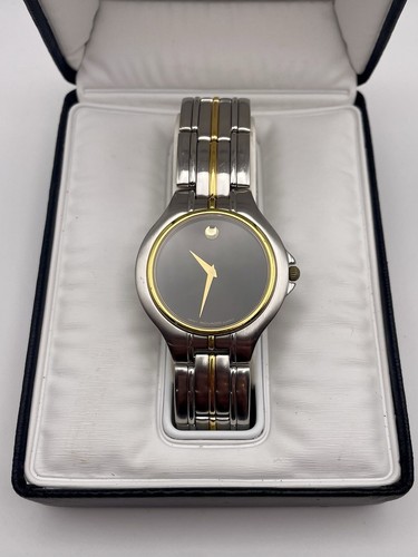 Orologio uomo svizzero movado - orologio,