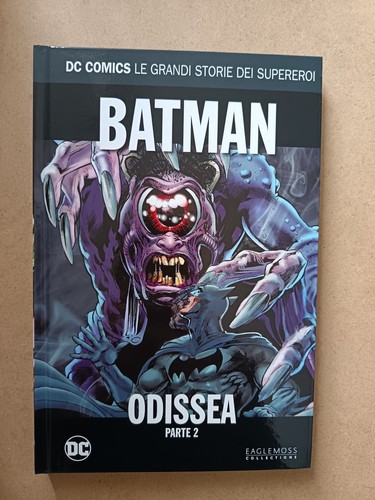 Comics grandi storie dei - dc,