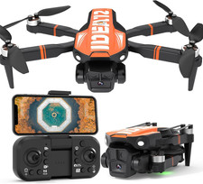 Gps drone con - drone,