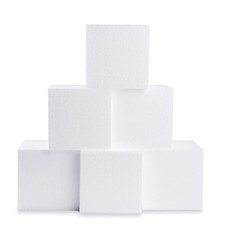 Silverlake 5x5x5 Cubi di
