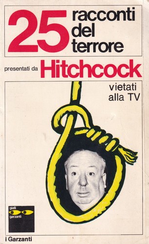 Racconti del terrore - del,