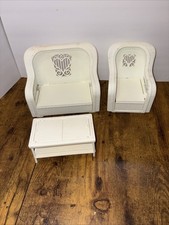 Set mobili vintage 1983 Mattel