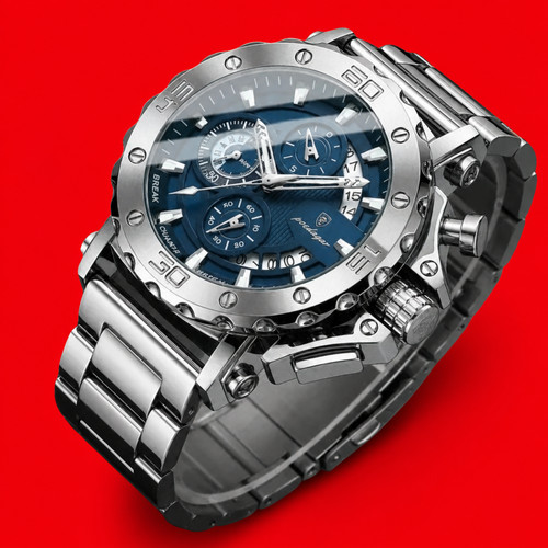 Orologio uomo 45mm sport - 45mm,