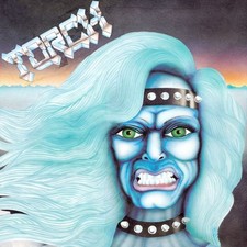 Torch  - Torch - LP - EX+