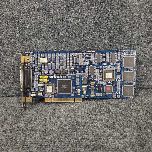 Orban optimod pc1100 5 - orban,