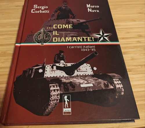 Come diamante i carristi - il,