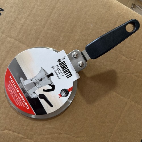 Bialetti adattatore induzione - adattatore,