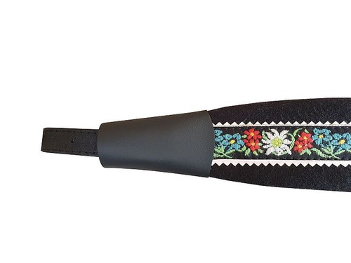 Cinghia copri fisarmonica
