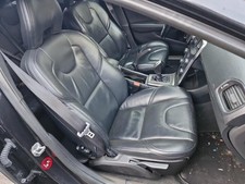 Sedile destro Volvo V40 coda