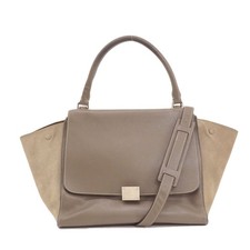 CELINE Trapezio 2WAY Borsa