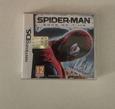 Spiderman Edge Of Time