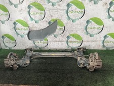 PONTE ASSALE POSTERIORE PER FIAT Bravo 2° Serie PONTE (07>10)