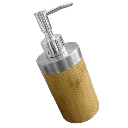 Contenitore shampoo for - , vuoto