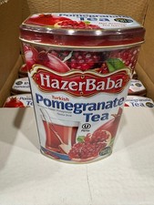 HazerBaba tè in polvere al