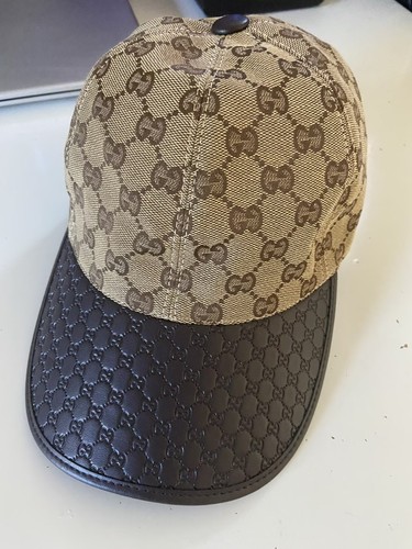 Cappello berretto baseball - berretto, gg