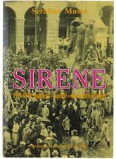 SIRENE. 1939-1940: quadretti e