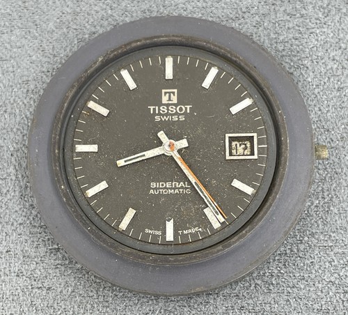 Cassa fibra vetro tissot - fibra,