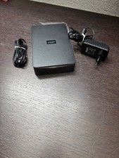 Disco rigido esterno Western Digital WD 2 TB