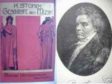 Geschichte der Musik 1904