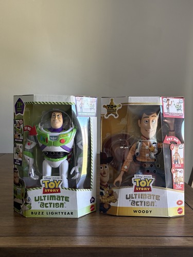 Toy story buzz - buzz, lightyear