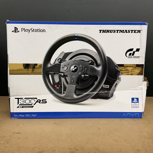 Thrustmaster t300 - t300, rs