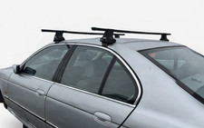BMW 5 SERIES E39 M5 Thule